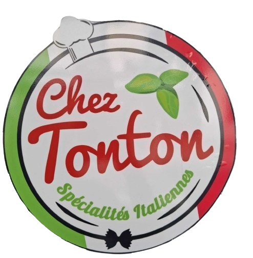 ChezTonton – Le Grau Du Roi – restaurant italien